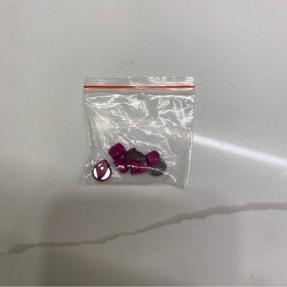 Sequin crossbody bag NWOT - Picture 10 of 10